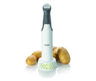 Blender de mana Trisa, Trisa Masher, plastic
