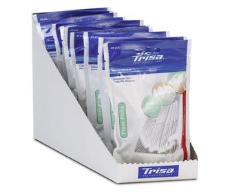 Ata dentara cu scobitoare Dental Floss
