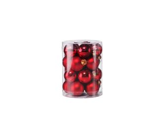 20-dijelni set ukrasa za jelku