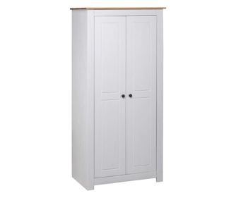 Sifon, fehr, 80 x 50 x 171,5 cm, tmr feny Panama termkcsald