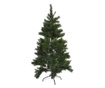 Brad artificial cu LED-uri Item International, Christmas Traditional, LED, 120x120x225 cm, verde