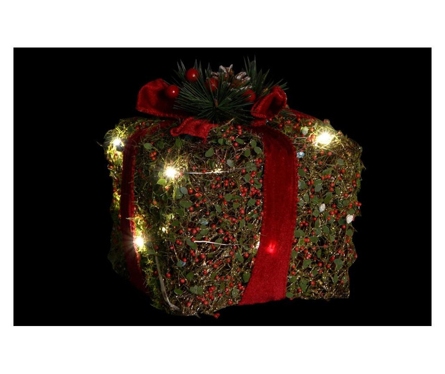 Комплект 3 LED декорации Christmas Traditional
