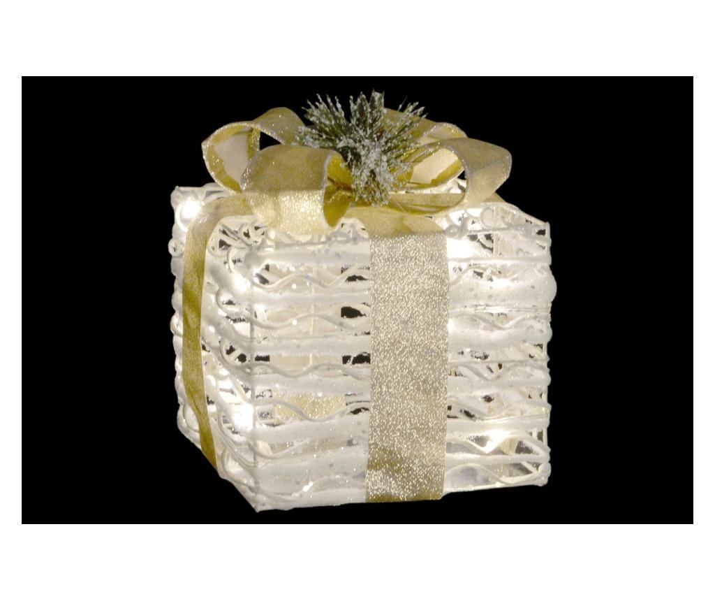 Set 3 decoratiuni luminoase Christmas Modern - 2