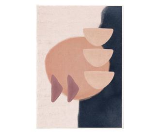 Covor Oyo Home, 160x230 cm, multicolor