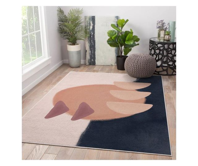 Covor Oyo Home, 160x230 cm, multicolor