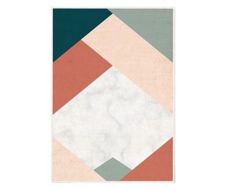 Covor Oyo Home, 160x230 cm, multicolor