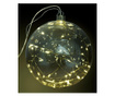 Viseča LED kroglica Christmas Decoration