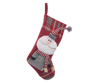 Ukrasna čarapa Christmas Decoration