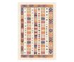 Covor Homefesto, 100x200 cm, multicolor