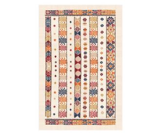 Covor Homefesto, 100x200 cm, multicolor