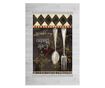 Covor Homefesto, 80x150 cm, multicolor