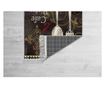 Covor Homefesto, 80x150 cm, multicolor