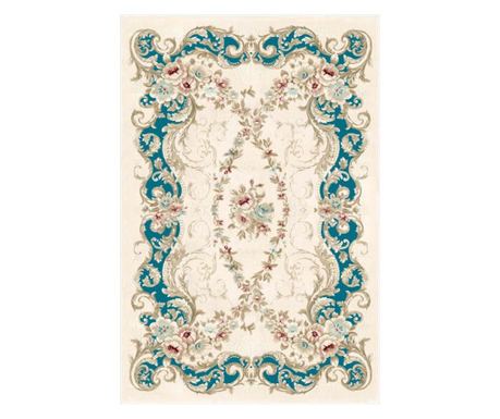 Covor Homefesto, 80x300 cm, multicolor