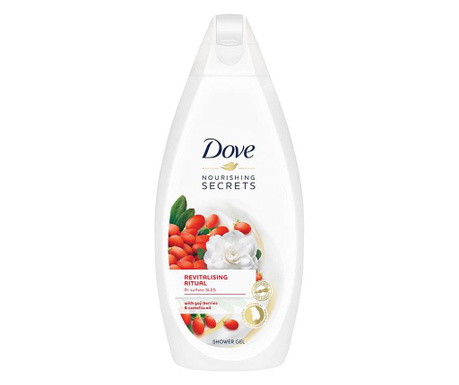 Sprchový gel Dove Goji 500 ml