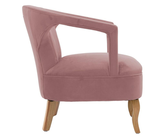 Velvet Pink Fotel