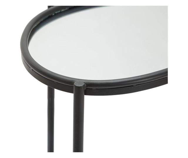 Stranska miza Maycos cm 53,3x36,8x58,4