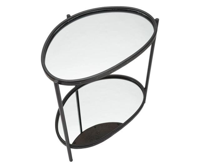 Stranska miza Maycos cm 53,3x36,8x58,4