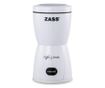 Rasnita de cafea Zass ZCG 05, 150W, 80g, Culoare Alb thumbnail 1
