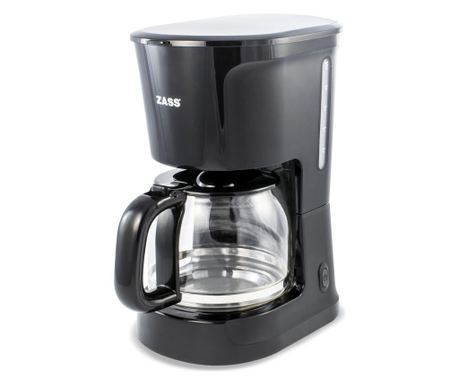 Cafetiera Zass Zcm 10 Rl Red Line