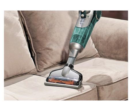 Set 5 accesorii pentru aspiratoare   compatibile cu aspiratorul Trisa Quick Clean Professional Trisa Luxury Box