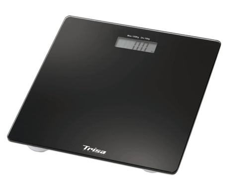 Cantar corporal, electronic Trisa Perfect Weight