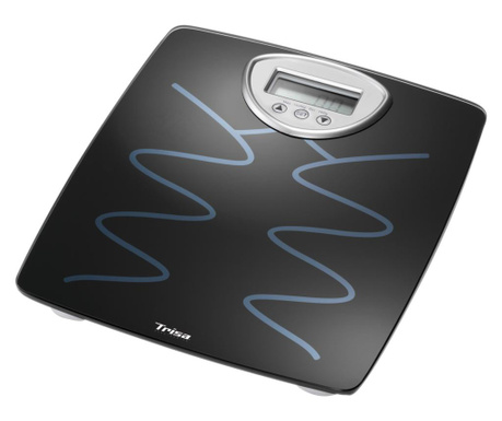 Cantar corporal, electronic Trisa Body Scan