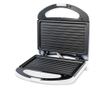 Sandwich-maker Zass ZSM 01, 750W, Alb