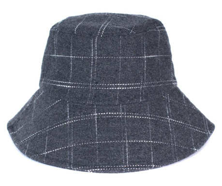 Дамска шапка  59 cm
