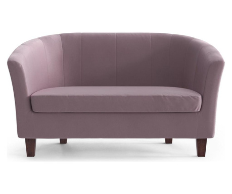 Picpus Lilac Kétszemélyes kanapé