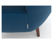 Luci Navy Blue Fotel