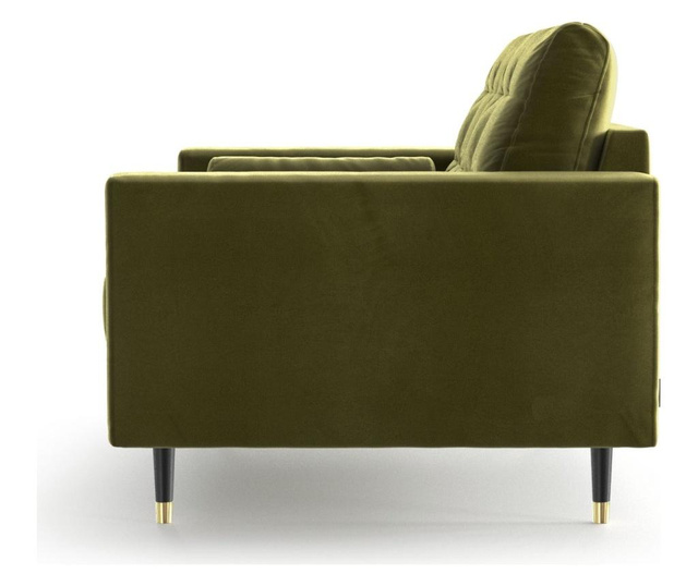 Sofa dvosjed Mendini Green