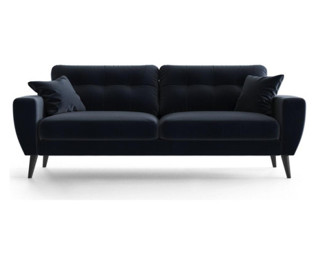 Sofa trosjed Gallieni Navy Blue