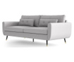 Sofa trosjed Alchimia Light Grey