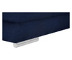 Sofa dvosjed Kaya Blue