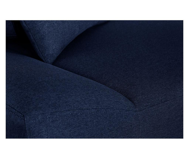 Sofa dvosjed Kaya Blue