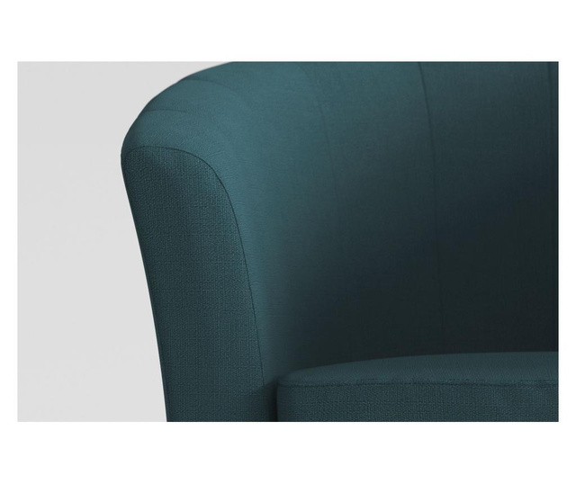 Sofa dvosjed Picpus Turquoise