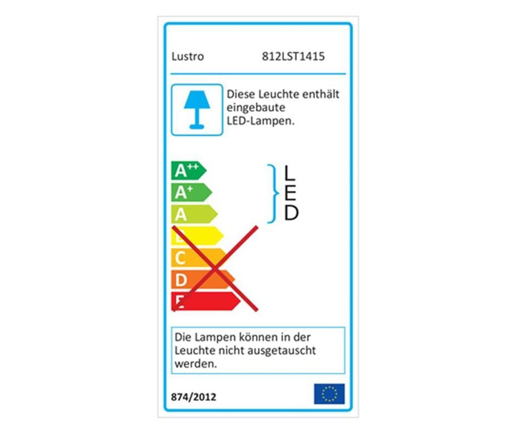 Set 2 zidne svjetiljke - 4