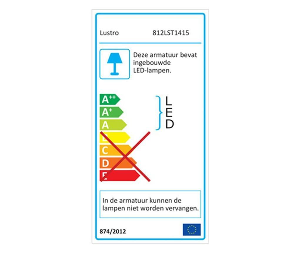 Set 2 zidne svjetiljke - 7