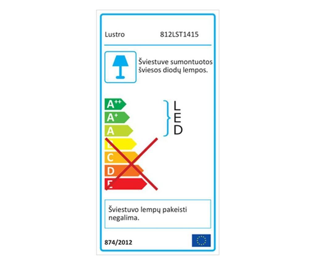 Set 2 zidne svjetiljke - 6