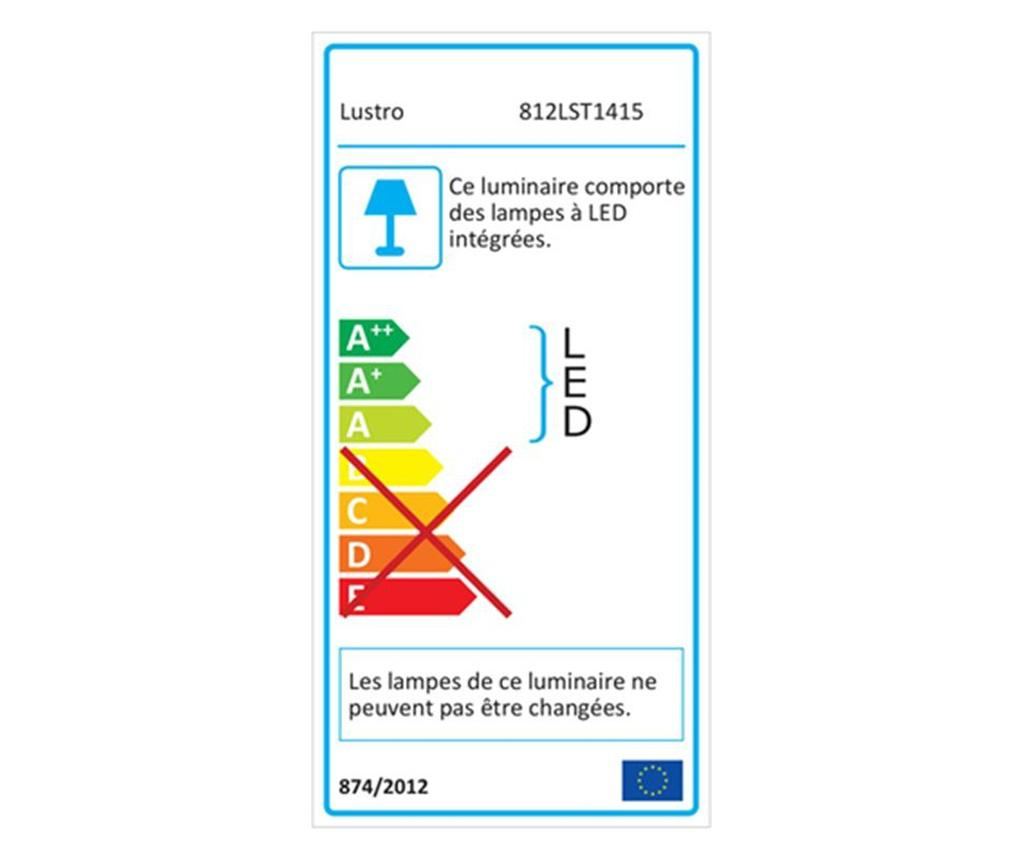 Set 2 zidne svjetiljke - 5