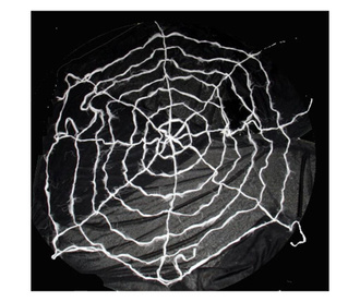 Paukova mreža Halloween