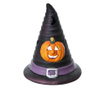Suport pentru lumanare Witch Hat Halloween