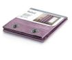 Draperie Ameliahome, Velvet Eyelets, poliester, 140x245 cm, mov nalba
