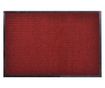 Ulazni otirač PVC crveni 90 x 60 cm thumbnail 1