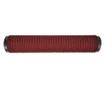 Ulazna prostirka PVC crvena 90 x 150 cm thumbnail 4