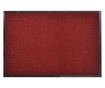Ulazna prostirka PVC crvena 90 x 150 cm thumbnail 1
