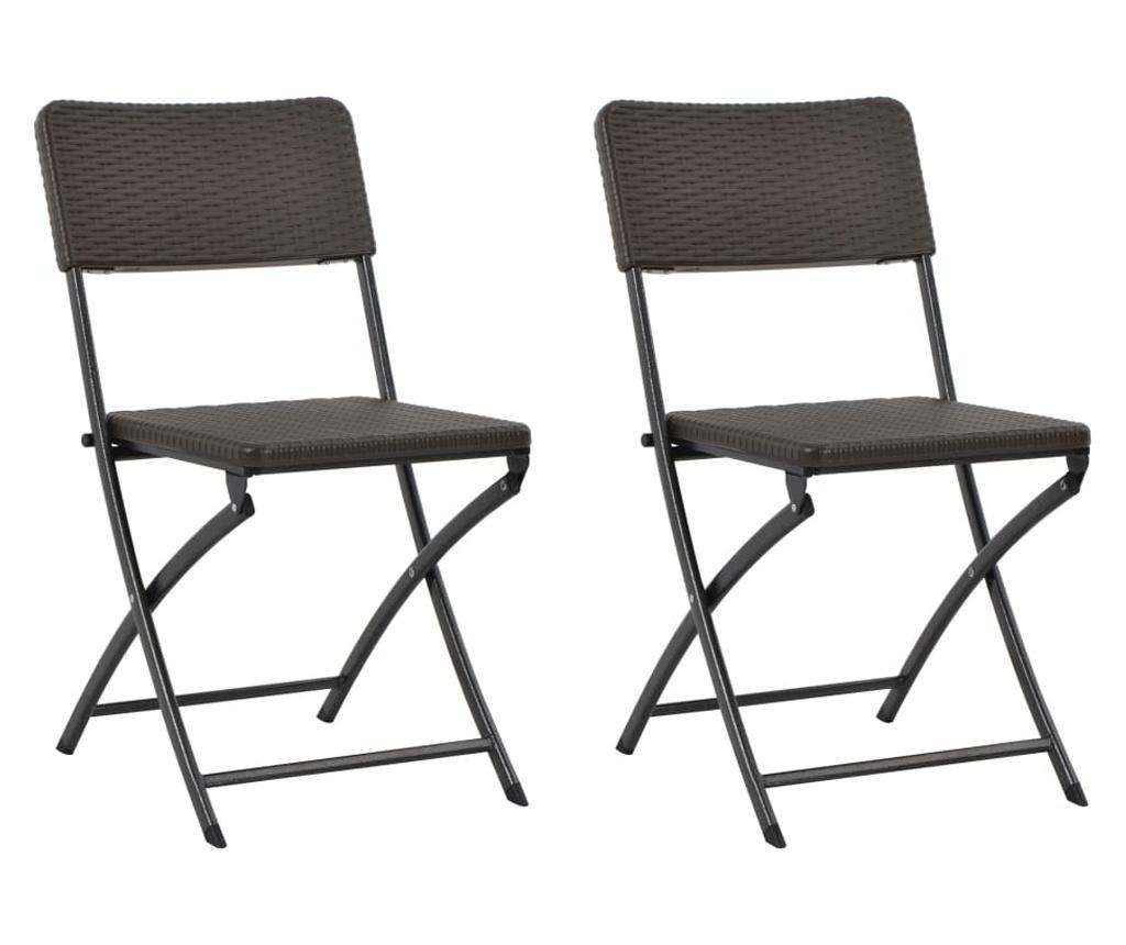 Otirač za vrata, antracit, 80x120 cm - 7