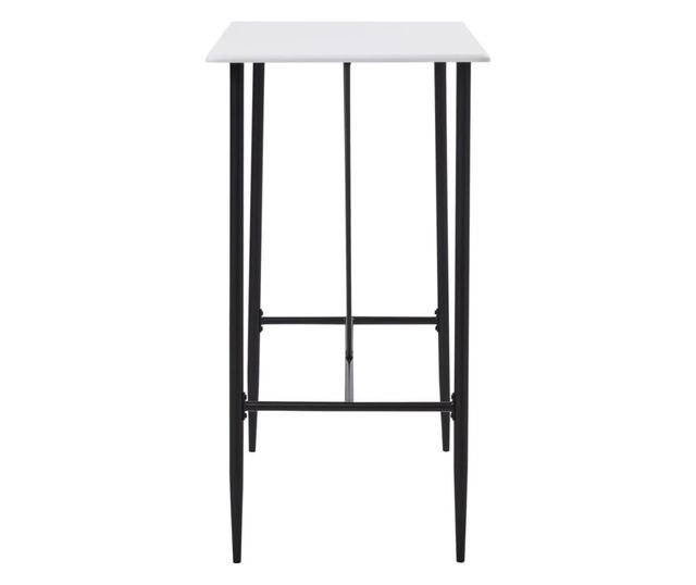 Set bar namještaja, 5 komada, zelena, tekstilni materijal