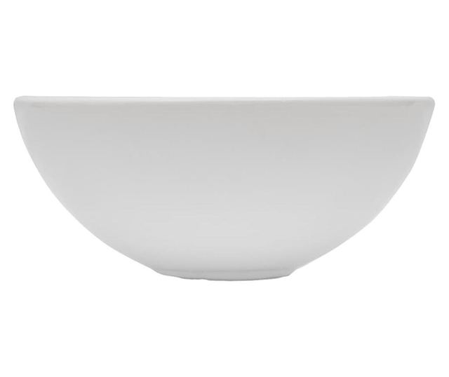 Set kupaonskog namještaja, 2 dijela, siva, keramika