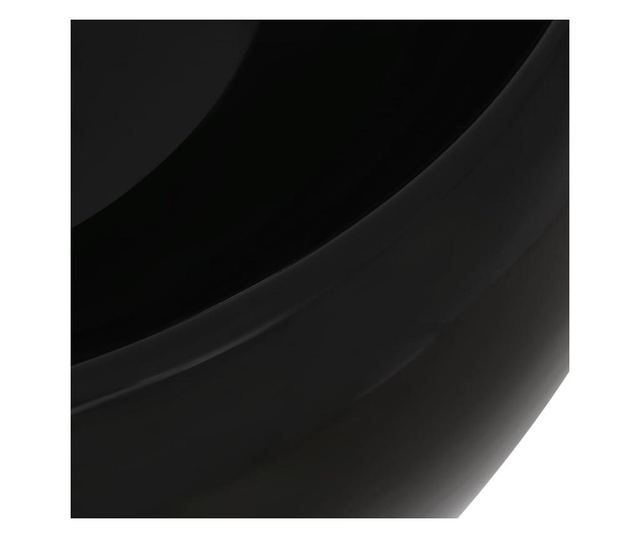 Set namještaja za kupaonicu, 2 komada, bijela, keramika